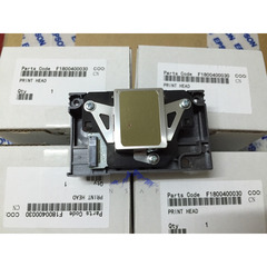 Đầu phun Epson L1800 - HÀNG MỚI CHÍNH HÃNG