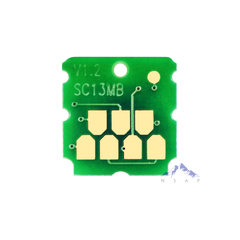 Chip mực thải cho máy in Epson T3100