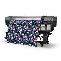 Máy in vải chuyển nhiệt Epson F9330 in khổ 1.6m