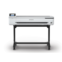 Máy in A0 màu Epson T5130 91cm 4 màu