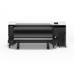 Máy in vải chuyển nhiệt 1.6m, in màu huỳnh quang Epson F9530H