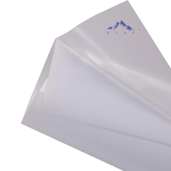 Decal nhung chuyển nhiệt