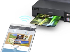 Máy in ảnh epson A3 L18050