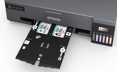 Máy in thiệp - Máy in phun khổ A3 Epson L18050