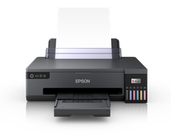 Máy in thiệp - Máy in phun khổ A3 Epson L18050