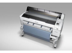 Máy in Epson khổ lớn T7250 -  IN CHUYỂN NHIỆT, IN TRANH, IN QC...