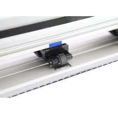 Máy vẽ sơ đồ và cắt rập ứng dụng ngành may mặc, sofa...