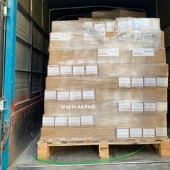 Giấy in chuyển nhiệt Hàn Quốc cuộn 60cm