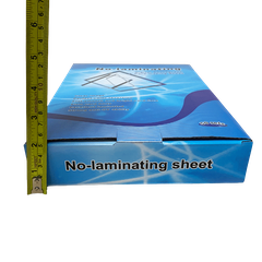 Phôi thẻ nhựa PVC 3 lớp - Loại 1, độ bền cao, in sắc nét