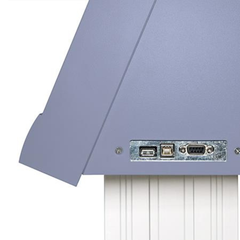 Máy vẽ sơ đồ và cắt rập ứng dụng ngành may mặc, sofa...