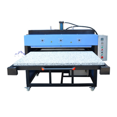 Máy ép nhiệt 80x100cm thủy lực