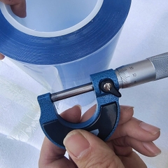 Bộ cuộn màng UV DTF khổ 30cm