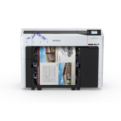 Máy in Epson SC-T3730E/DE/D