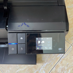 Máy in khổ Epson khổ A2, 8 màu mực, có WIFI