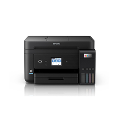 Máy in Epson L6290 in A4 có copy, scan, FAX, in đảo mặt, WIFI