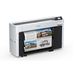 Máy in chuyển nhiệt khổ A0 Epson T5730 4 màu