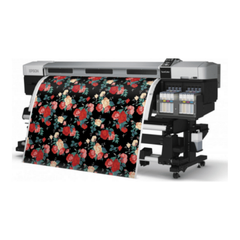 Máy in chuyển nhiệt khổ lớn Epson F9200