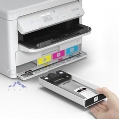 Máy in nhanh Epson PX-S887