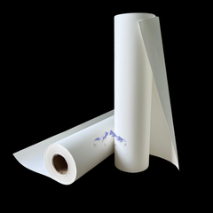 Giấy decal PP khổ A3 A4 30 33cm
