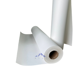 Giấy in chuyển nhiệt lên vải khổ 30 32 40cm