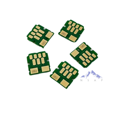 Chip mực thải L8050 và Epson L18050