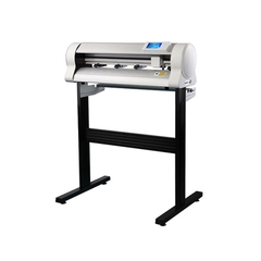 Máy cắt decal giá rẻ Talent Ck630