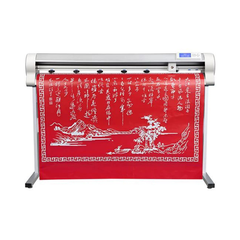 Máy cắt chữ khổ 1m5 Talent CK1500