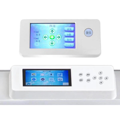 Máy cắt bế decal khổ 1m2 Talent CY1200