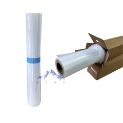 Phim đục in lụa kháng nước