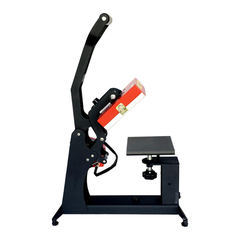 Máy ép nhiệt 15x15 ép logo, ép số quần thể thao