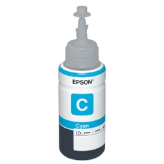 Mực Epson L805 - Mực chính hãng 673 cho máy in Epson hệ 6 màu