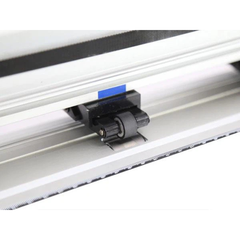 Máy cắt bế decal khổ 1m2 Talent CY1200