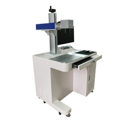 Máy khắc laser kim hoàn - Máy khắc laser sợi quang DISEN
