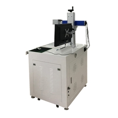 Máy khắc laser kim hoàn - Máy khắc laser sợi quang DISEN