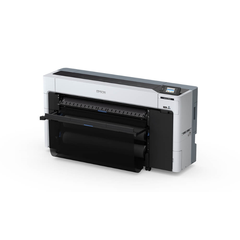 Máy in chuyển nhiệt kép với 2 cuộn giấy Epson P8570D