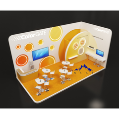 Phần mềm quản lý màu ColorGATE