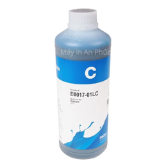 Mực Dye Inktec dùng cho máy in Epson
