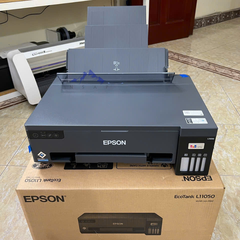 Máy in Epson L11050 in khổ A3, 4 màu có wifi