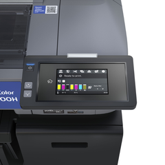 Máy in chuyển nhiệt trên vải Epson F6430 F6430H
