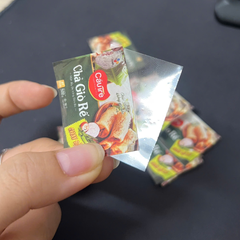 Decal PP, decal ngọc trai in mực nước, mực pigment, mực dầu eco (có lớp keo bóc dán)