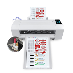 Máy cắt bế khổ A3 tự động lấy giấy FCG350DC (máy 2 đầu)