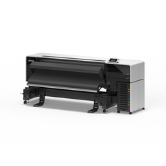 Máy in vải chuyển nhiệt 1.6m, in màu huỳnh quang Epson F9530H