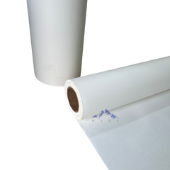 Giấy in chuyển nhiệt lên vải khổ 30 32 40cm