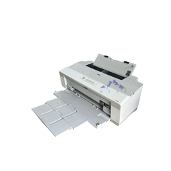 Máy in chuyển nhiệt cũ lướt 98% đẹp Epson PX1004