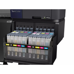 Máy in chuyển nhiệt trên vải Epson F9430 F9430H