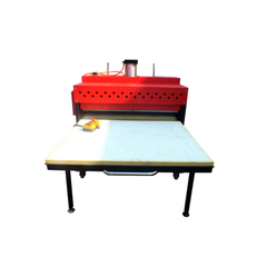 Máy ép nhiệt khổ lớn 80x100cm