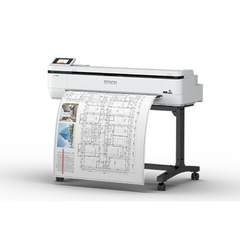 Máy in A0 màu Epson T5130 91cm 4 màu