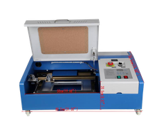 Máy khắc laser khổ 20x30