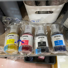 Mực in chuyển nhiệt Epson chính hãng
