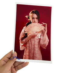 Giấy in ảnh cho máy in phun Epson, Canon, HP....